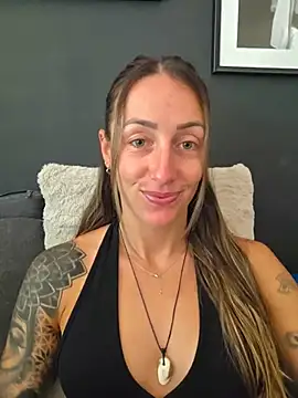 NicoleKaiser online show from June 28, 2026, 8:09 am