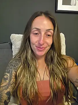 NicoleKaiser online show from June 27, 2026, 5:08 pm