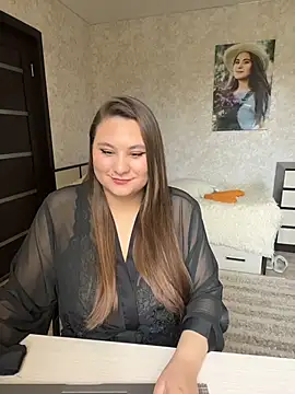 AgathaMyers online show from April 24, 2026, 8:16 am