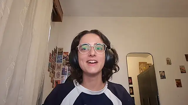 SanjuanaEytchison online show from March 25, 2026, 10:25 am