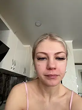 SandraJoseph online show from March 30, 2026, 7:10 am