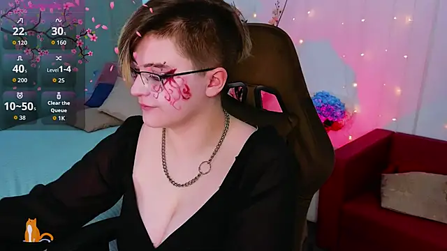 Xiao Eclipse online show from April 19, 2026, 1:45 pm