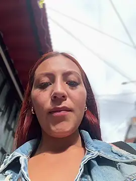 Snapshot of Queen_Scatlett chatting on May 22, 2026, 12:36 pm Queen Scatlett online show from May 22, 2026, 12:36 pm