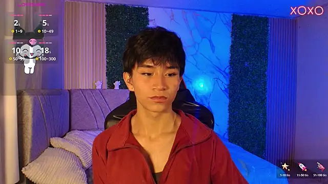 cococumps online show from May 25, 2026, 11:42 am