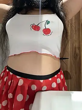 AnalArab69 online show from July 7, 2026, 1:03 pm