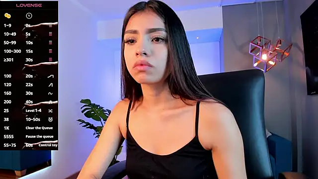 mily Lopez online show from June 25, 2026, 2:44 pm