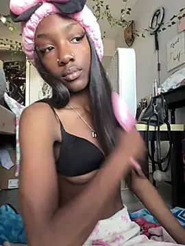 rosesgard3n online show from March 22, 2026, 4:30 pm