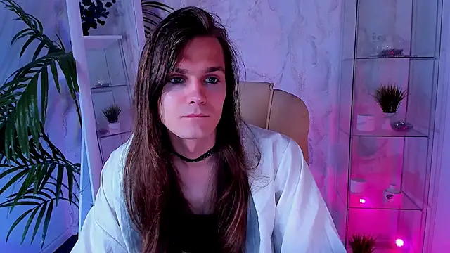 WillFobos online show from June 25, 2026, 9:09 pm