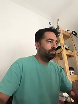 Can-14 online show from March 19, 2026, 8:53 pm