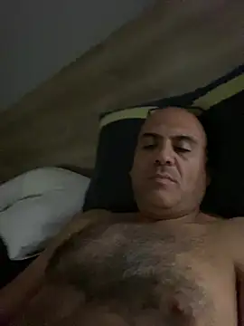 Guapo007sexy online show from April 3, 2026, 3:24 am