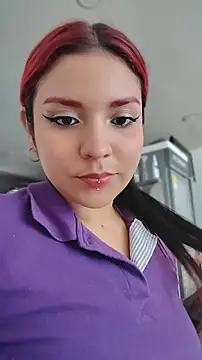 Candyfox 7 online show from March 28, 2026, 3:02 pm