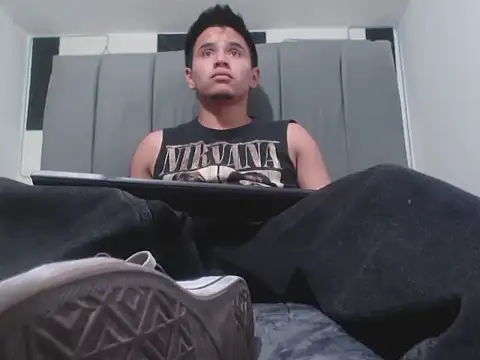 adonis latin 19 online show from May 8, 2026, 3:21 am