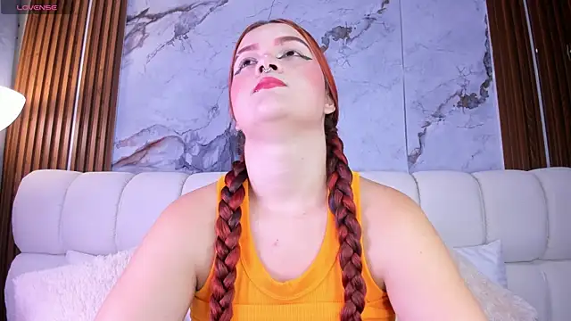 Snapshot of melanieklaus2 chatting on July 3, 2026, 3:24 am melanieklaus2 online show from July 3, 2026, 3:24 am