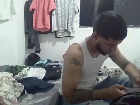 millerthh online show from May 27, 2026, 2:08 am