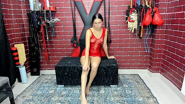 BDSM ESTREME online show from April 28, 2026, 12:31 pm