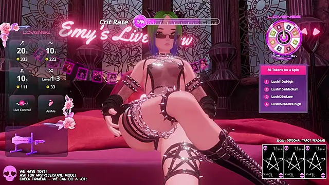 Snapshot of els_uma chatting on May 25, 2026, 8:46 am els uma online show from May 25, 2026, 8:46 am