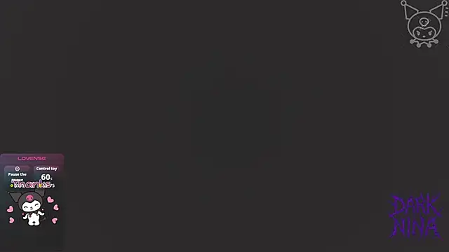 Snapshot of dark_nina__ chatting on June 18, 2026, 1:26 am dark nina online show from June 18, 2026, 1:26 am