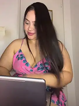 Juliana xv online show from April 5, 2026, 1:23 am