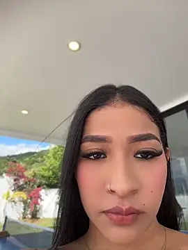 Abbiejordann online show from June 17, 2026, 7:35 pm