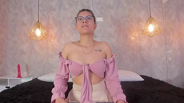 oribel angels online show from March 27, 2026, 3:26 am