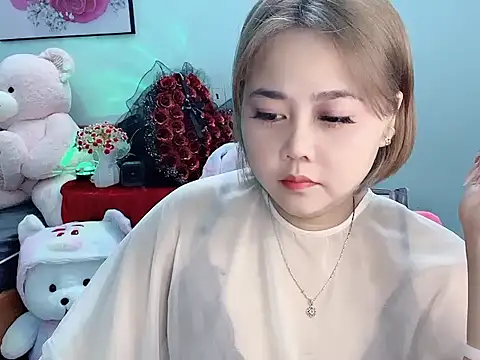 Nhanlu009 online show from April 22, 2026, 12:23 pm
