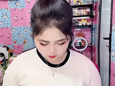 Nhanlu009 online show from July 20, 2026, 12:18 pm