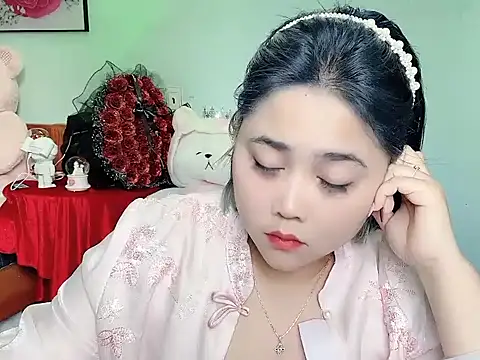 Nhanlu009 online show from April 29, 2026, 6:06 am