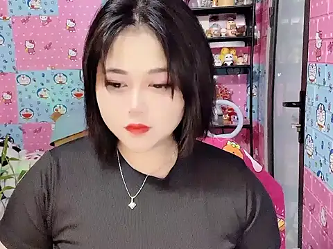 Nhanlu009 online show from July 19, 2026, 12:57 pm