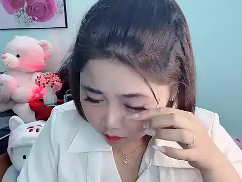 Nhanlu009 online show from April 19, 2026, 12:39 pm