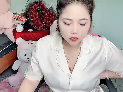 Nhanlu009 online show from March 26, 2026, 6:44 am