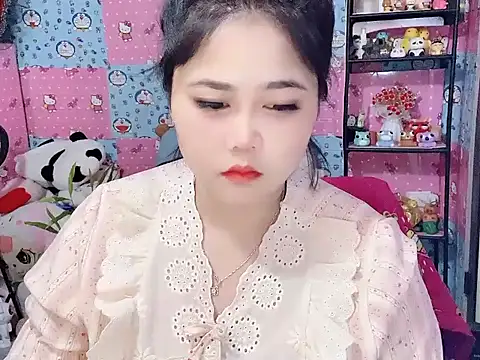 Nhanlu009 online show from July 26, 2026, 8:43 am