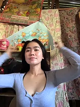 beautyasian23 online show from March 19, 2026, 2:22 am