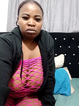 BubbleGumBADAss online show from April 28, 2026, 2:27 am