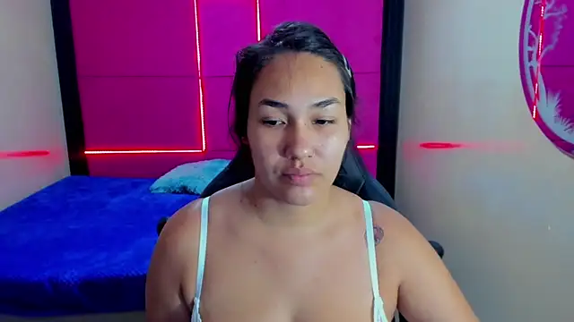 SammyEvanns  online show from June 5, 2026, 12:48 am