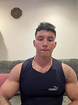 JAYCAM  online show from April 25, 2026, 10:07 pm