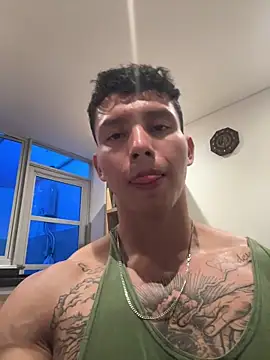 JAYCAM  online show from May 9, 2026, 10:46 pm