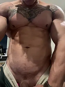 JAYCAM  online show from June 27, 2026, 12:16 am