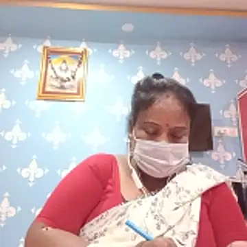 Snapshot of nilimasen chatting on April 19, 2026, 2:29 pm nilimasen online show from April 19, 2026, 2:29 pm