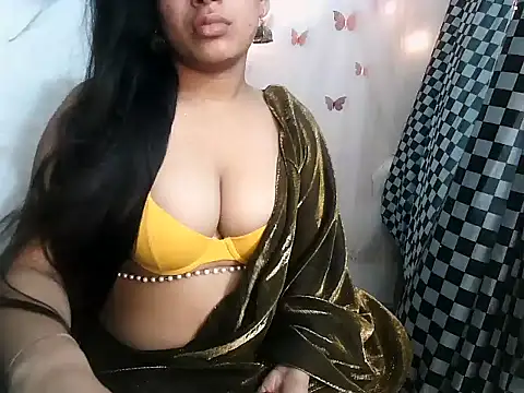 Snapshot of Ishika_baby_ chatting on July 6, 2026, 8:11 pm Ishika baby online show from July 6, 2026, 8:11 pm