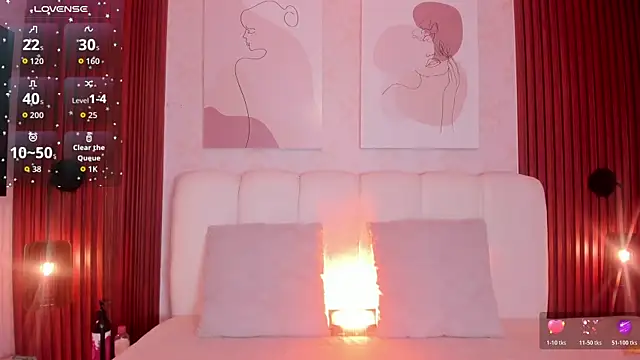Snapshot of Maiasweet_ chatting on June 26, 2026, 3:12 am Maiasweet online show from June 26, 2026, 3:12 am