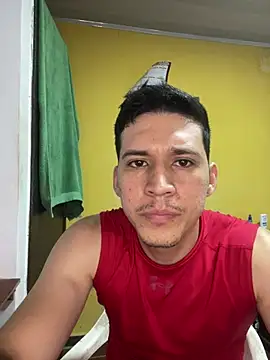 Snapshot of JadeeBlaze chatting on April 3, 2026, 12:50 am JadeeBlaze online show from April 3, 2026, 12:50 am