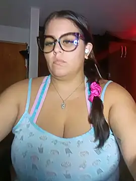 Bonny rousse01 online show from July 10, 2026, 3:17 am