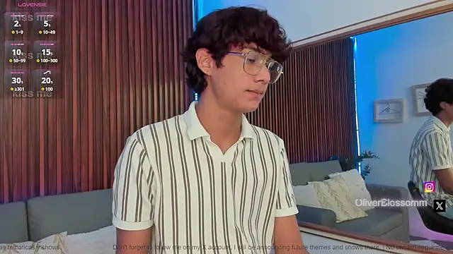 Snapshot of Oliver20__ chatting on June 20, 2026, 10:37 pm Oliver20 online show from June 20, 2026, 10:37 pm