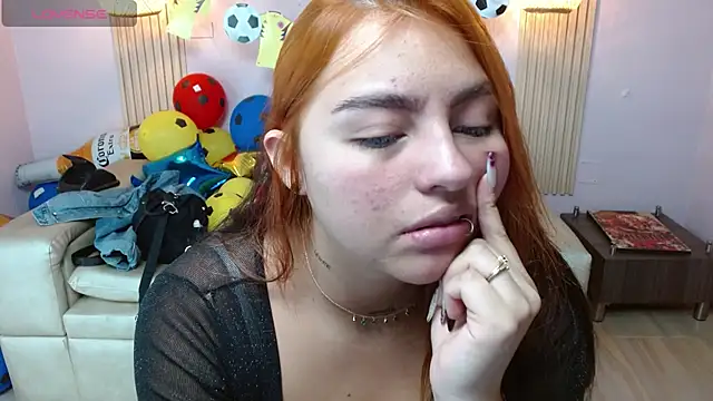Snapshot of Miley_Clarck chatting on July 14, 2026, 7:42 pm Miley Clarck online show from July 14, 2026, 7:42 pm