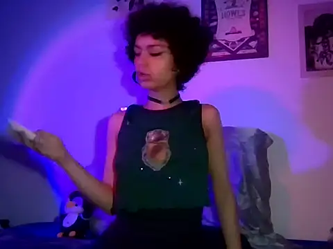 Tabitta  online show from March 20, 2026, 3:07 am