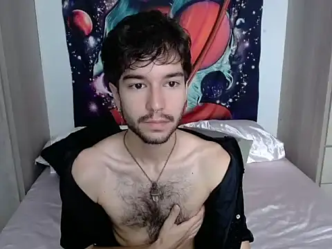 Snapshot of Adrien_polo chatting on May 30, 2026, 2:55 pm Adrien polo online show from May 30, 2026, 2:55 pm