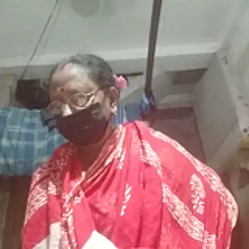 Riya45326 online show from April 19, 2026, 6:54 pm