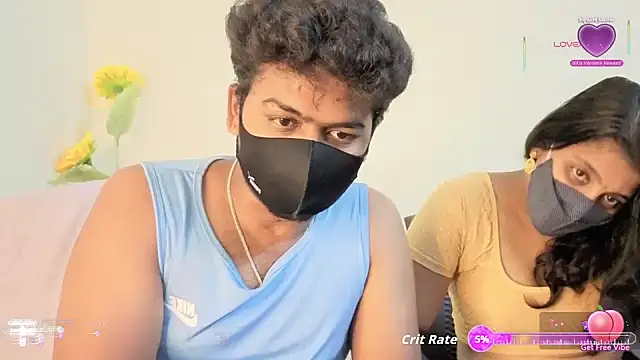Snapshot of Tamil_ramantic_partner chatting on April 5, 2026, 5:19 pm Tamil ramantic partner online show from April 5, 2026, 5:19 pm