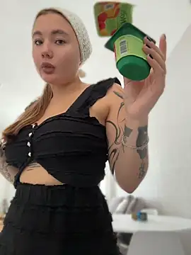 Mrs Lust online show from June 28, 2026, 2:51 am