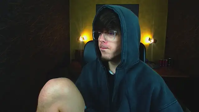 Snapshot of BodhiHayes chatting on March 20, 2026, 7:09 am BodhiHayes online show from March 20, 2026, 7:09 am